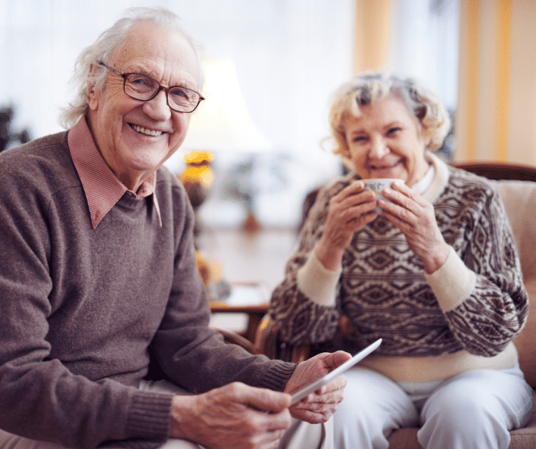 des personnes qui se divertissent