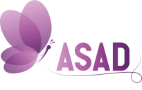 LOGO ASAD Sans Baseline