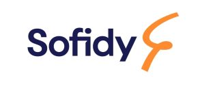 Logo Sofidy Sans Baseline