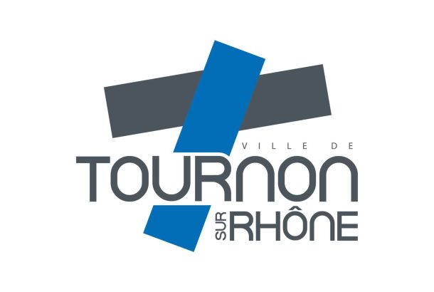 Logo Tournon 2022