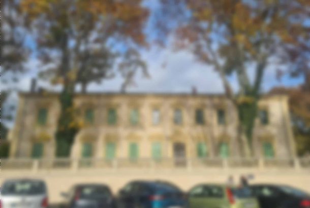 Maison SENIORYTA de Tournon sur RhĂ´ne