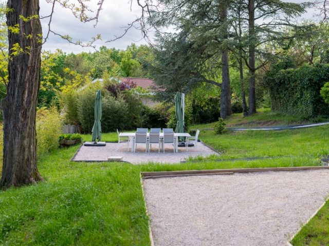 Senioryta Charbonnières 25 LD