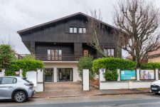 Senioryta Rue Guillandes Bron 36 LD