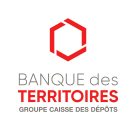 Banque Territoires Logo